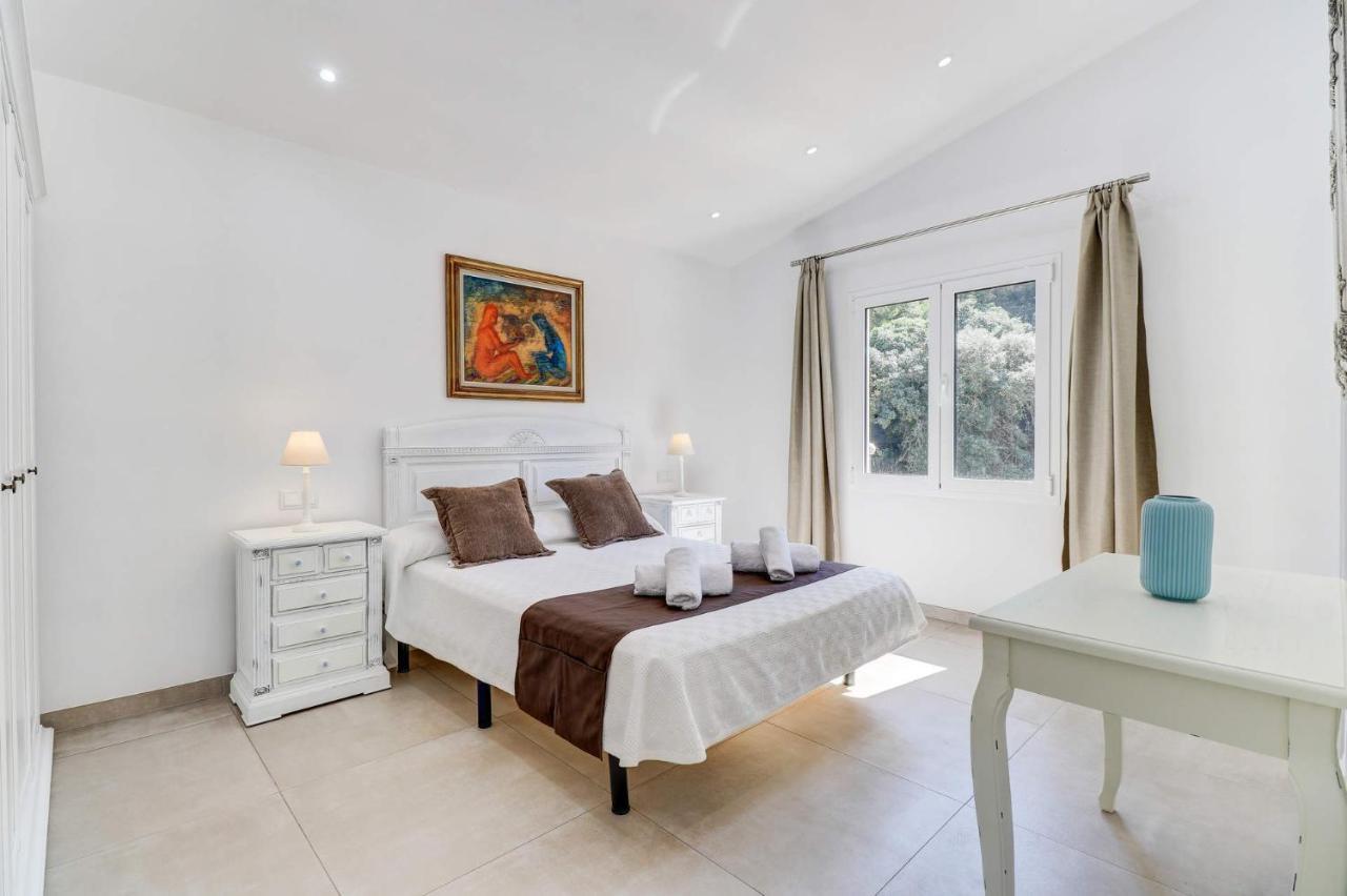 Villa Zaragoza By