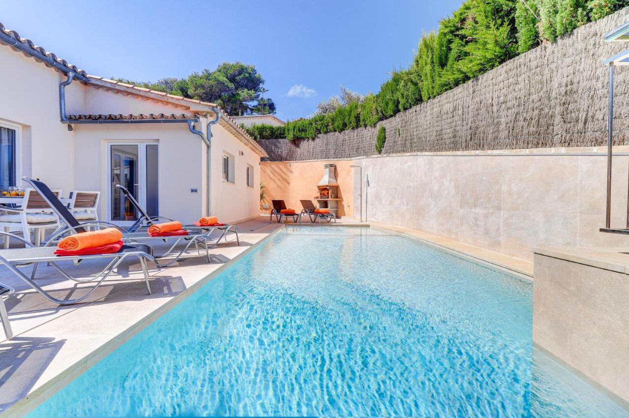 Villa Zaragoza By